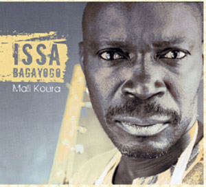 Issa Bagayogo